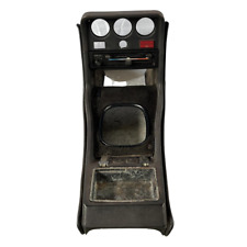 PORSCHE 924 Coupé (76>85) Tunnel Central Pour - 924XK