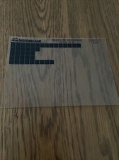 Microfiche motobécane pièces de rechange avril 1982 moto 50 EW (79Z)