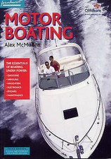 Motor Boating 3e by Mcmullen