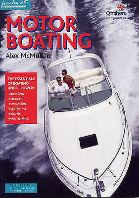 Motor boating mcmullen - motor, by