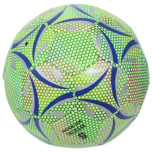 Boules fluorescentes ballon - fluorescentes, pu