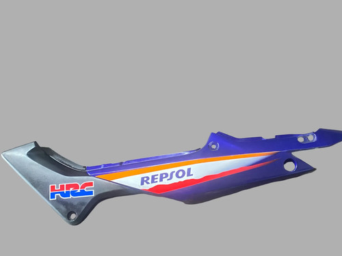 Original honda cbr 125 jc34 - honda,