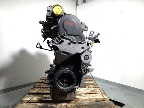 Bls moteur complet volkswagen - bls,