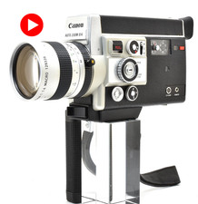 [ NEAR MINT ] Canon Auto Zoom