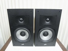 (US Duty Free) Polk Audio