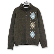 Pull Sergio Tacchini Vintage
