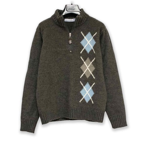 Pull sergio tacchini vintage - sergio,