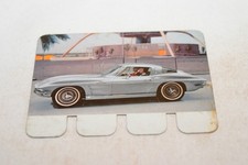 COOP PLAQUE CARTE MÉTAL 70