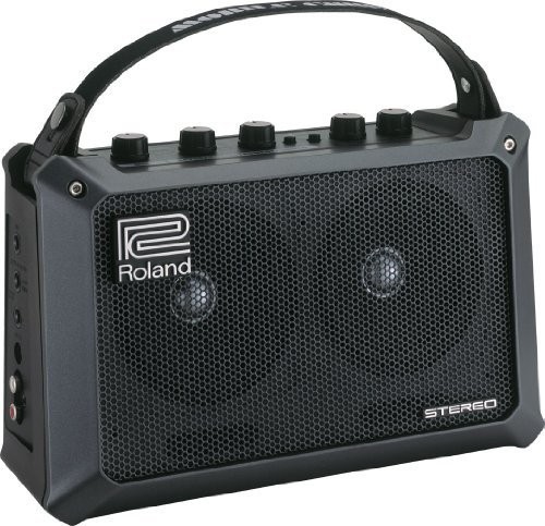 Roland cube compact - roland, mb-cube