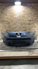 Pare choc avant PEUGEOT PARTNER 2 PHASE 1