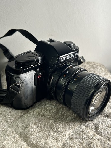 Minolta 300s appareil photo - appareil,