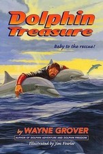 Wayne Grover Dolphin Treasure