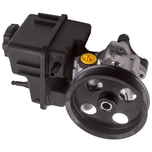 Servopompe alternateur pompe - servopompe,