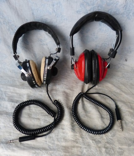 Audio vintage lot de - vintage#, 2