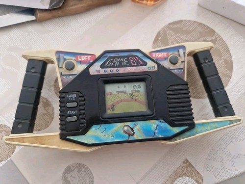 Rare jeu hyco lcd vintage - jeu,
