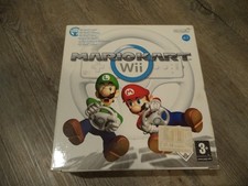 jeu pack Mario Kart / Wii /