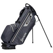 Sac trépied Srixon résistant aux intempéries - Sac de golf - Gris