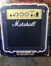 Marshall G10MK.II Guitar Amp