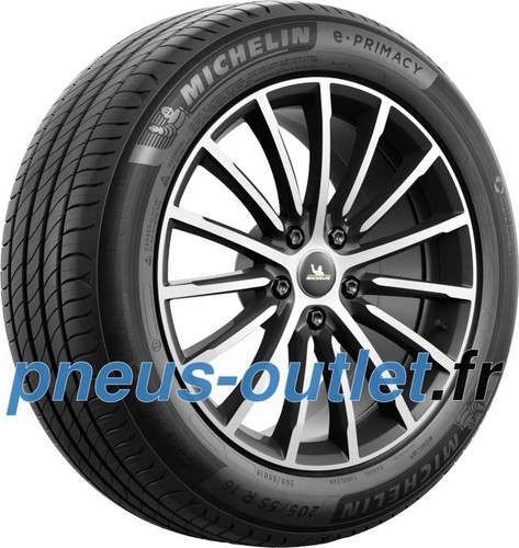 Michelin primacy 195 r16 - michelin, 195/55