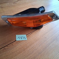 CITROEN DS / ID : CLIGNOTANT AVANT GAUCHE (SEIMA 42114 G/plastique chromé/ NEUF)