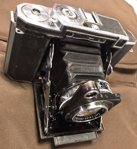 Zeiss ikon super - zeiss,
