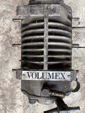 Compresseur Volumex á Reconditionner