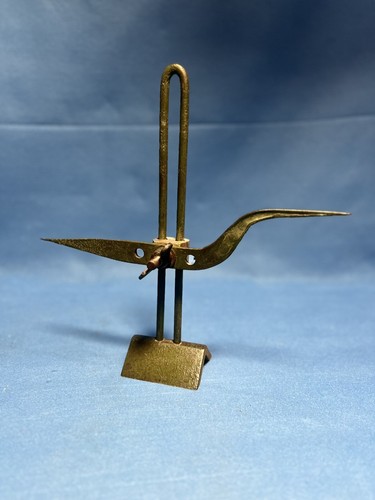 Ancien trusquin instrument - instrument, de