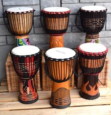 Djembe Drum (Medium Size) 50cm