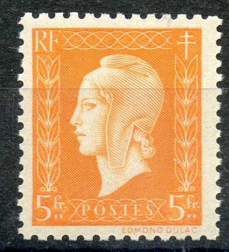 Stamp timbre france neuf n - /, n°