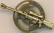 Tireur d’Elite Longue