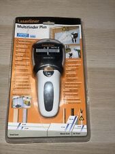 Laserliner 080.965a Multifinder Plus Détecteur De Métaux