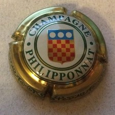 capsule de champagne