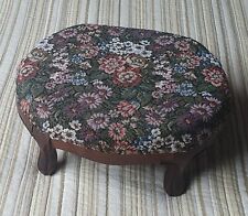 REPOSE-PIEDS   tabouret bas