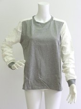 SWEAT  MOLLY BRACKEN GRIS