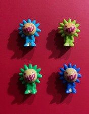 Gogo’s Crazy Bones: Series 1