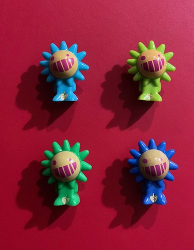 Gogo crazy bones series - gogo’s, bones: