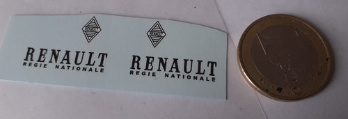 Decalcomanie decals déco - decals,