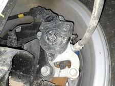 BC611A3000C ETRIER DE FREIN