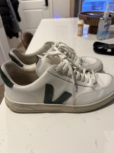 Veja campo men Green Sz11