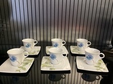 Guy degrenne porcelaine - degrenne, de