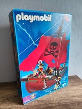  Playmobil BOITE VIDE ORIGINAL