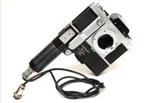 TOPCON FP-M Médical Avec