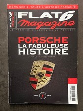 FLAT 6  2015 HS 4 PORSCHE LA