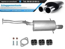 Subaru Forester 2.5 XT Turbo