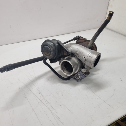 Turbo bmw td04 - bmw,