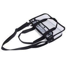 Sacs à main transparents EVA