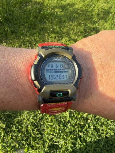 Casio shock 002bm m - g-shock,