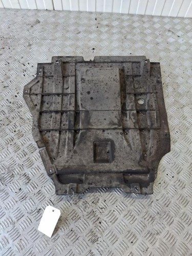 Cache sous moteur honda - sous,