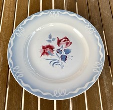 Plat Céramique DIGOIN