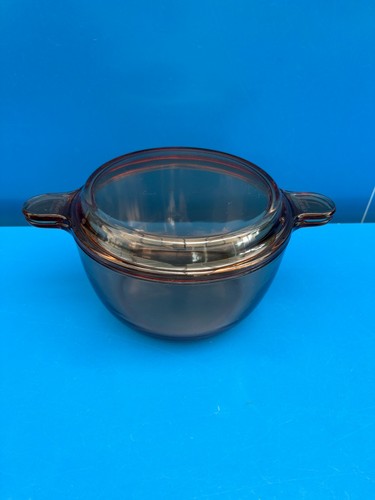 Tres belle cocotte - cocotte, corning